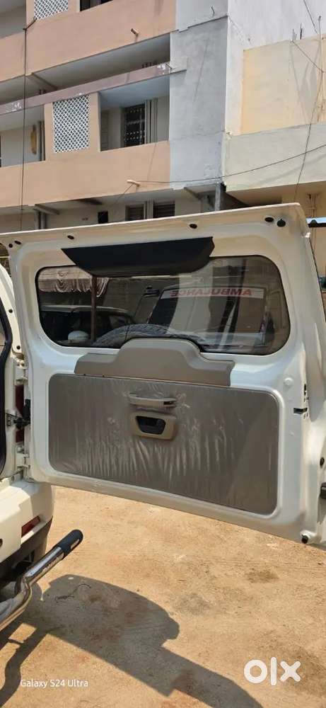 Mahindra Bolero Neo 2022
