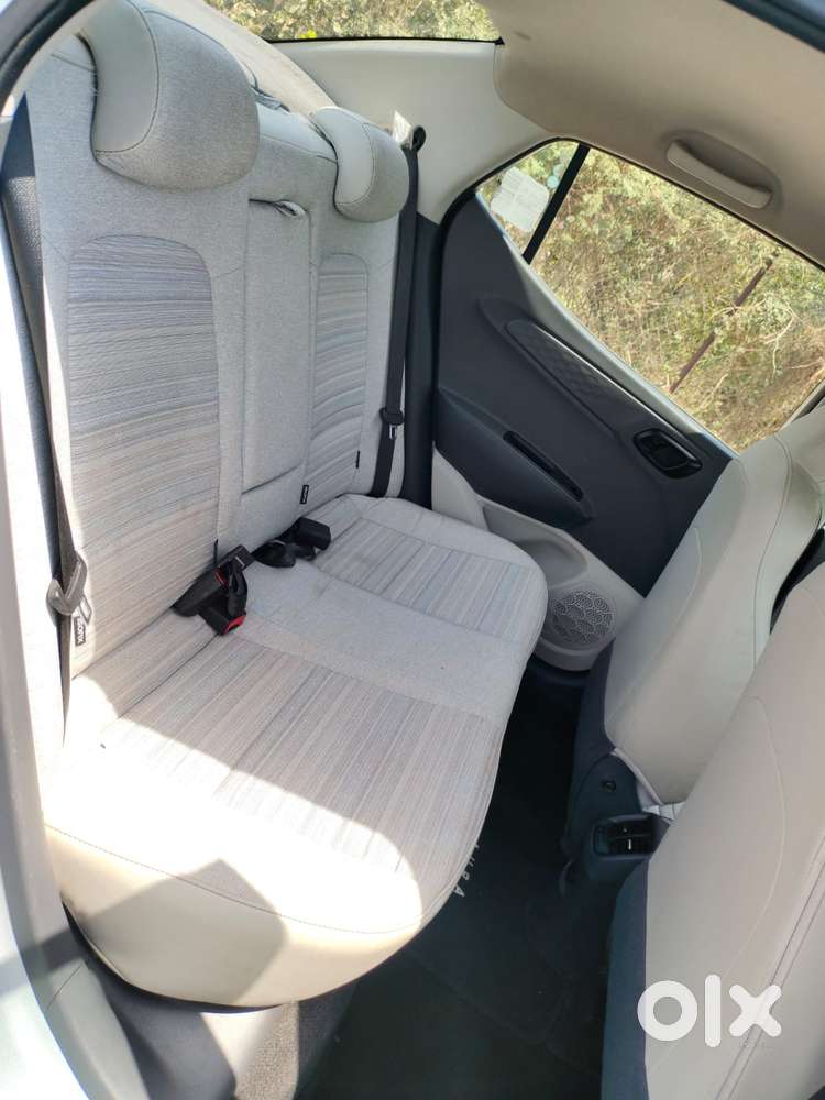 Hyundai Aura 1.2 S Cng, 2021, Cng & Hybrids