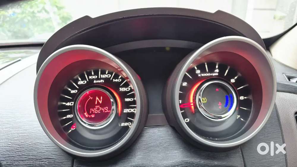 Mahindra Xuv500 Diesel Manual 2015