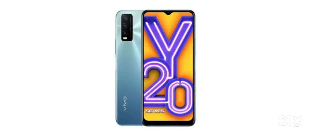 Vivi y20T mobile