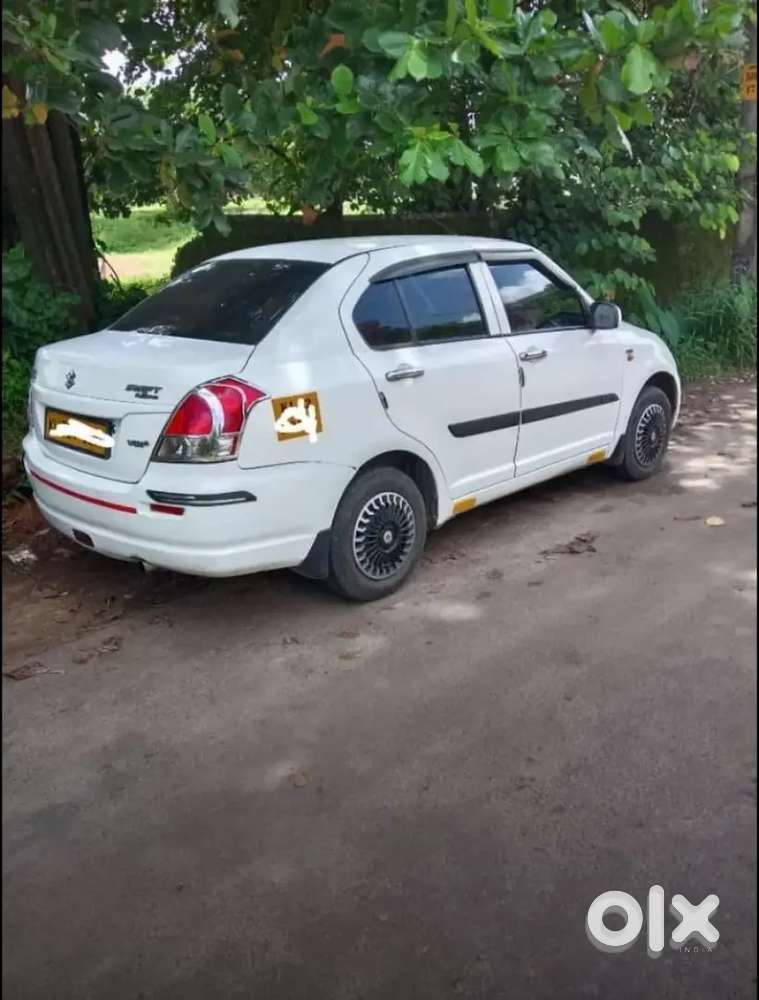 Maruti Suzuki Dzire 2013 Diesel 350000 Km Driven