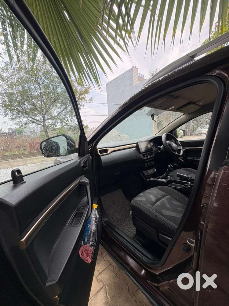 Renault Kiger Rxt Bs6