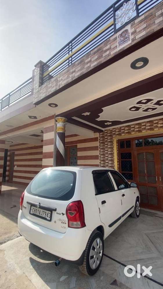 Maruti Suzuki 800 2011 Good Condition