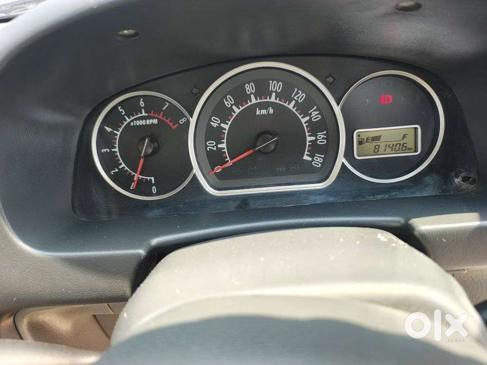 Maruti Suzuki Alto K10 2010-2014 Lxi, 2010, Petrol