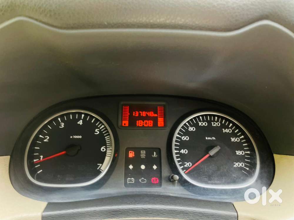 Renault Duster 85ps Diesel Rxl, 2014, Diesel