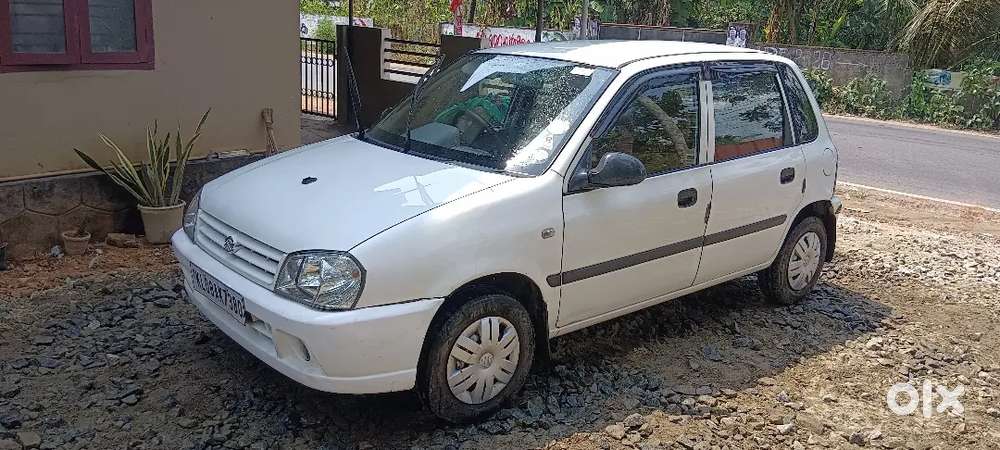 Maruti Suzuki Zen 2006