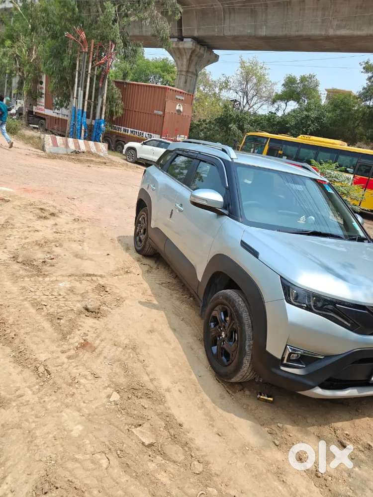 Maruti Suzuki Brezza 2025