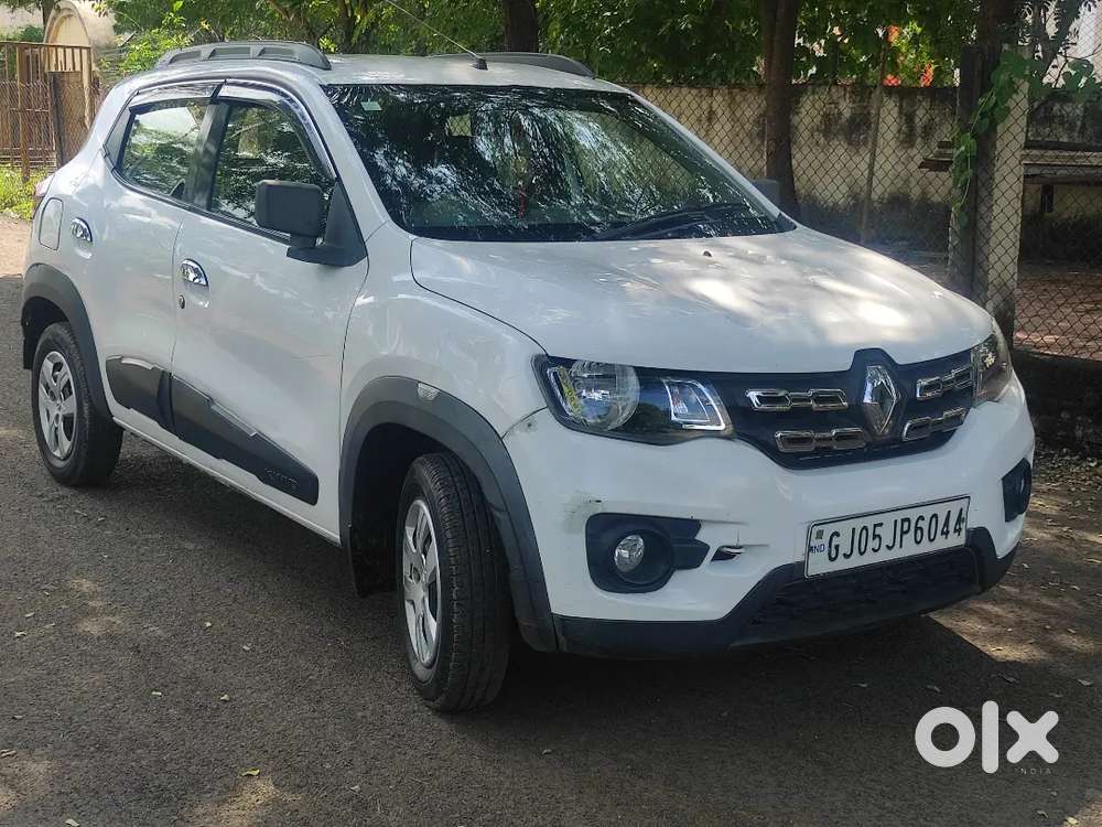 Renault Kwid 2016