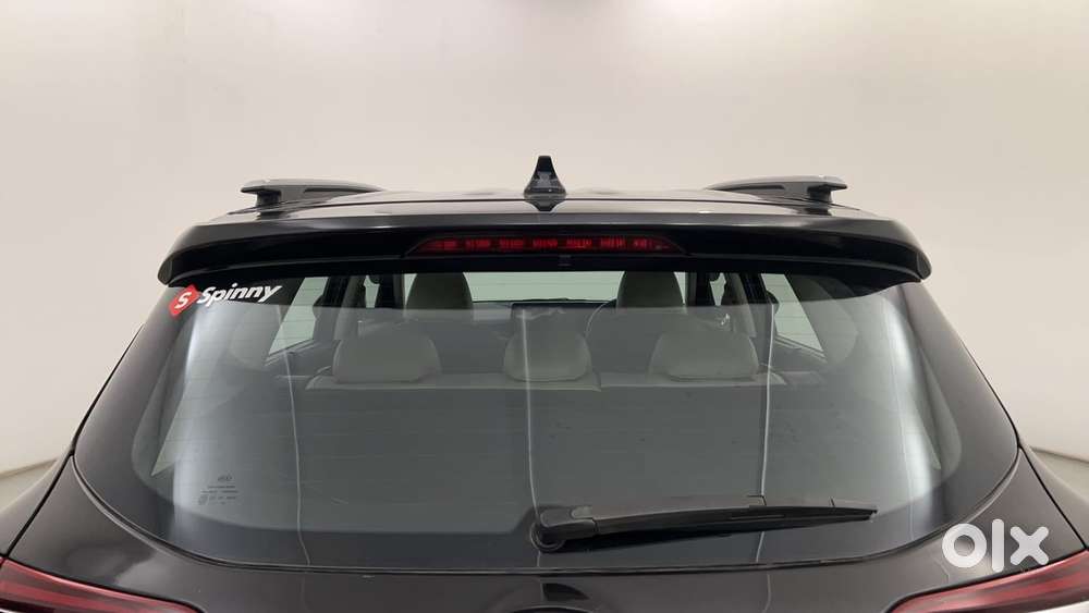 Kia Seltos 1.5 Gtx+ Diesel At, 2020, Diesel