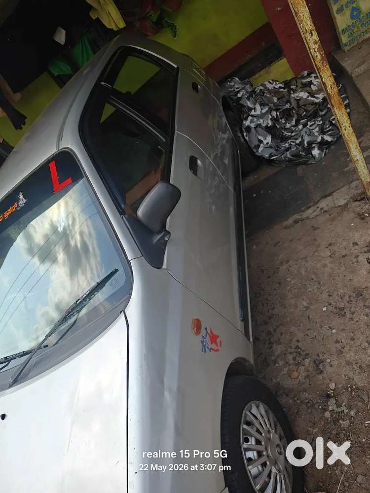 Maruti Suzuki Alto 800 2012 Petrol 118000 Km Driven