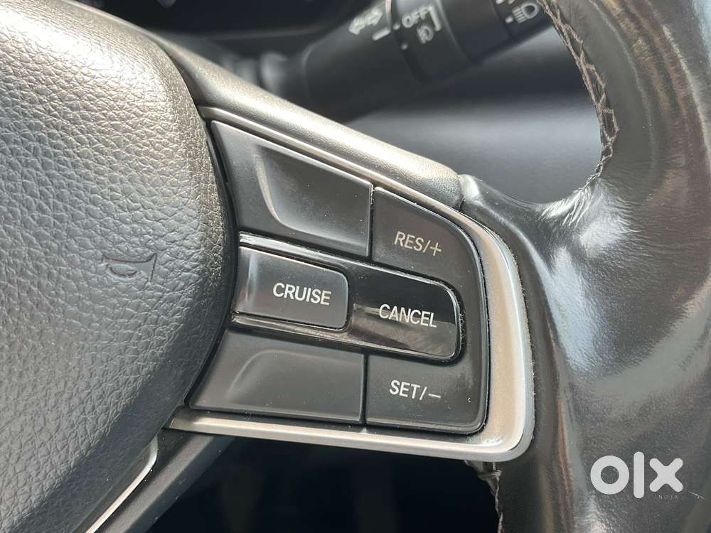 Honda City Vx Petrol Mt, 2020, Petrol