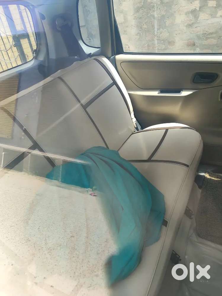 Maruti Suzuki Zen Estilo 2008 Passing 2028