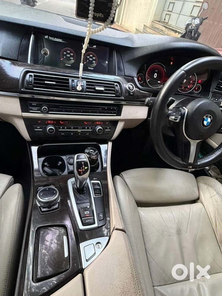 Bmw Diesel Automatic 2014 First Owner