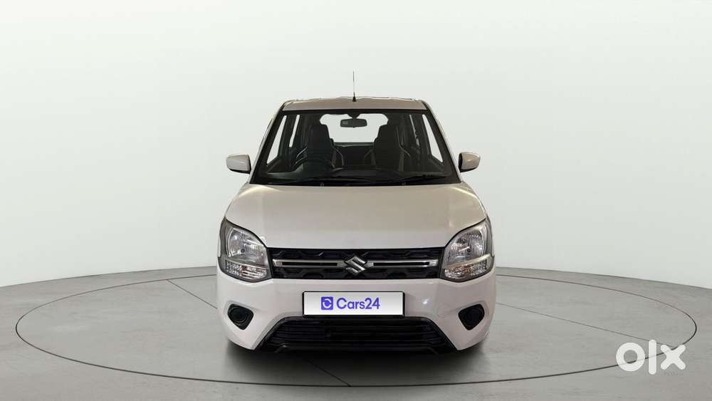 Maruti Suzuki Wagon R Zxi 1.2, 2022, Petrol