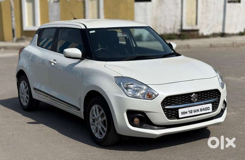 Maruti Suzuki Swift, 2024, Petrol