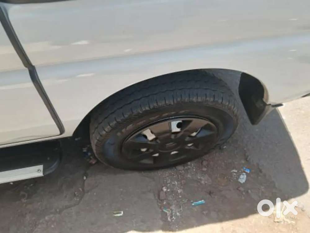 Maruti Suzuki Eeco 2022 Cng & Hybrids Good Condition