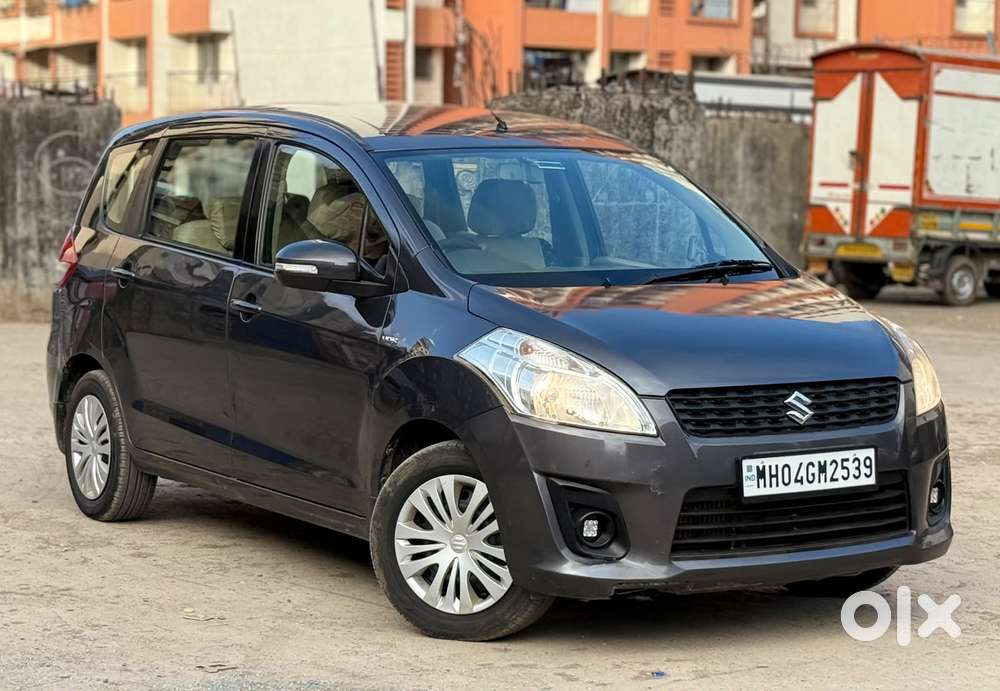 Maruti Suzuki Ertiga Vdi, 2014, Diesel