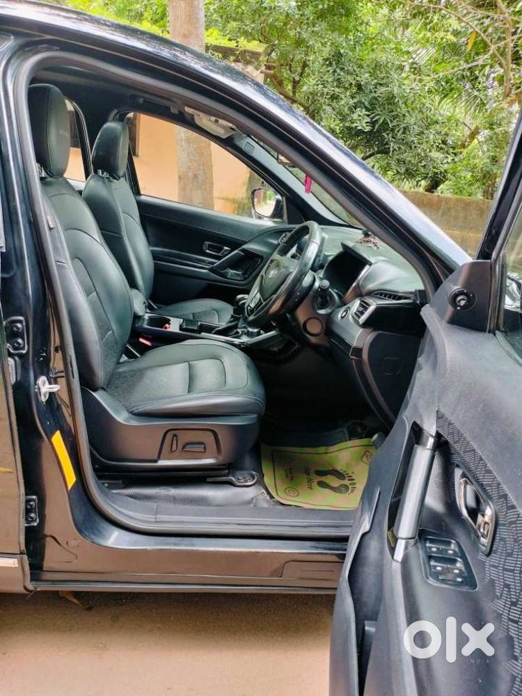 Tata Harrier Xza Plus At, 2022, Diesel