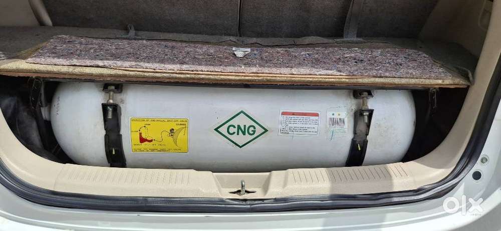 Maruti Suzuki Ertiga Vxi (o) Cng, 2022, Cng & Hybrids