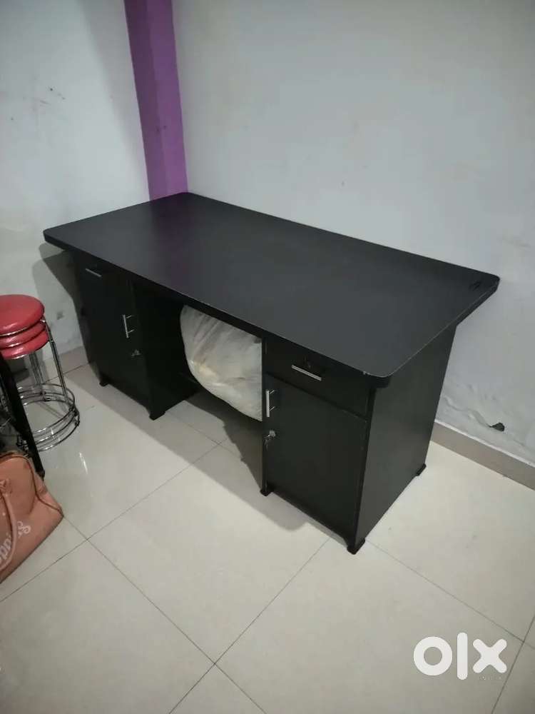 Cash counter
