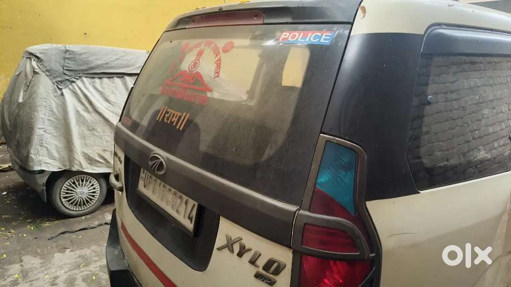 Mahindra Xylo 2014 Diesel