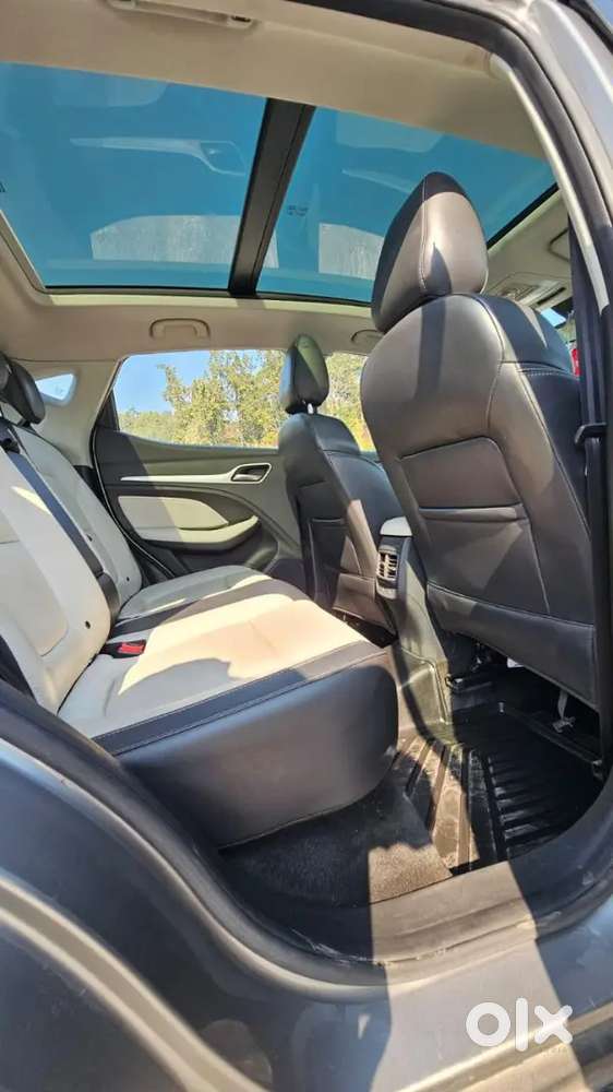Mg Astor 2022 Petrol 100000 Km Driven