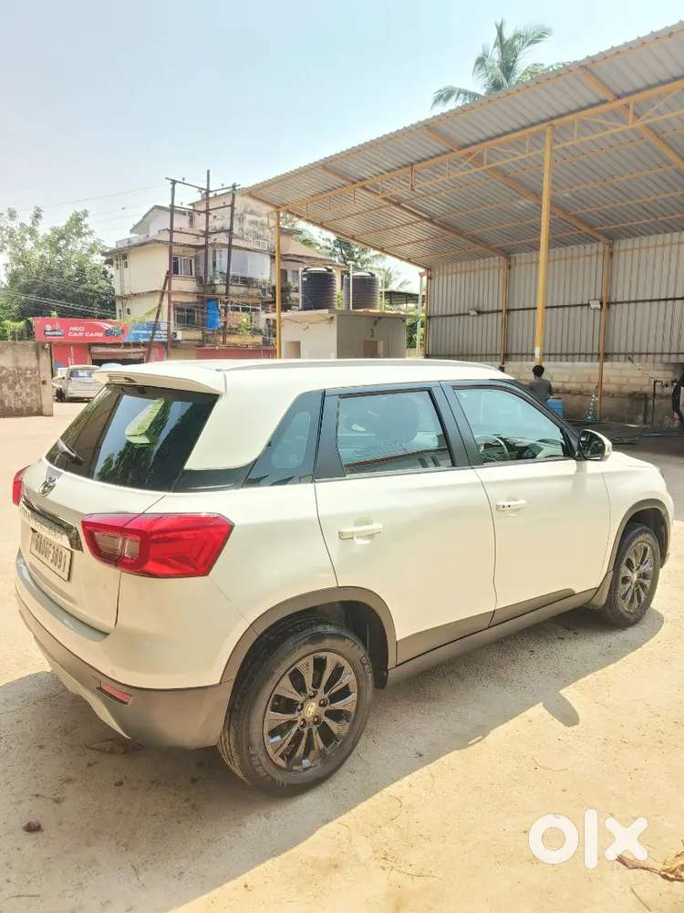 Toyota Urban Cruiser 2022 First Owner