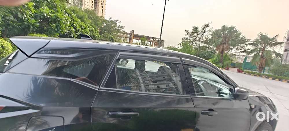 Tata Harrier Kryotec 2022 Diesel Car