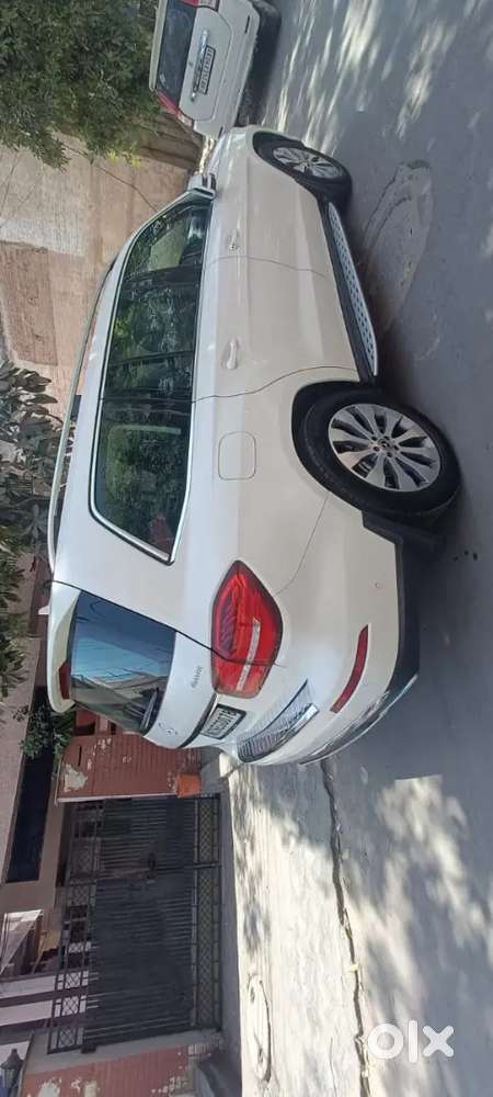 Mercedes-benz Gls 2017 Diesel Good Condition