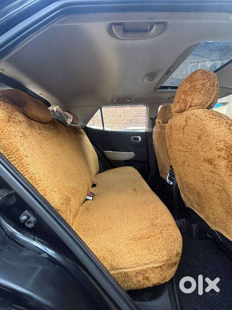 Hyundai Venue 1.2 S Plus, 2024, Petrol