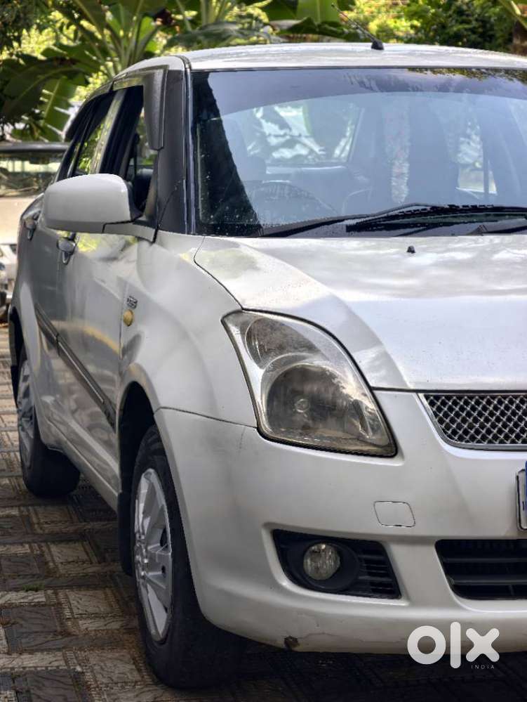 Maruti Suzuki Swift Dzire Ldi Optional, 2008, Diesel