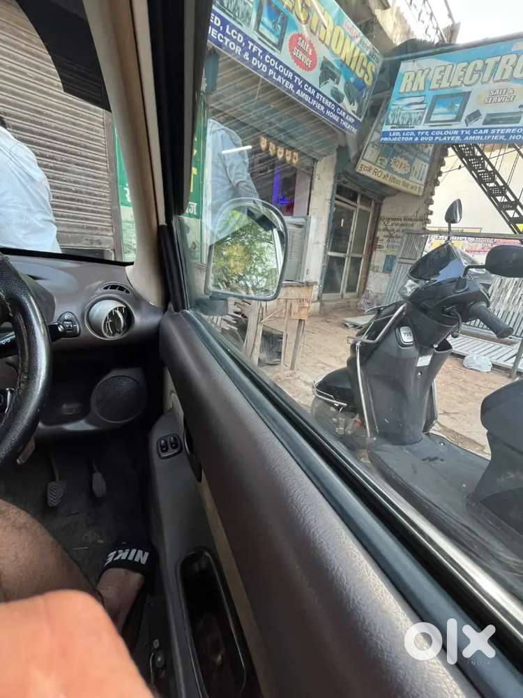 Hyundai Santro Xing 2012 Cng & Hybrids Well Maintained