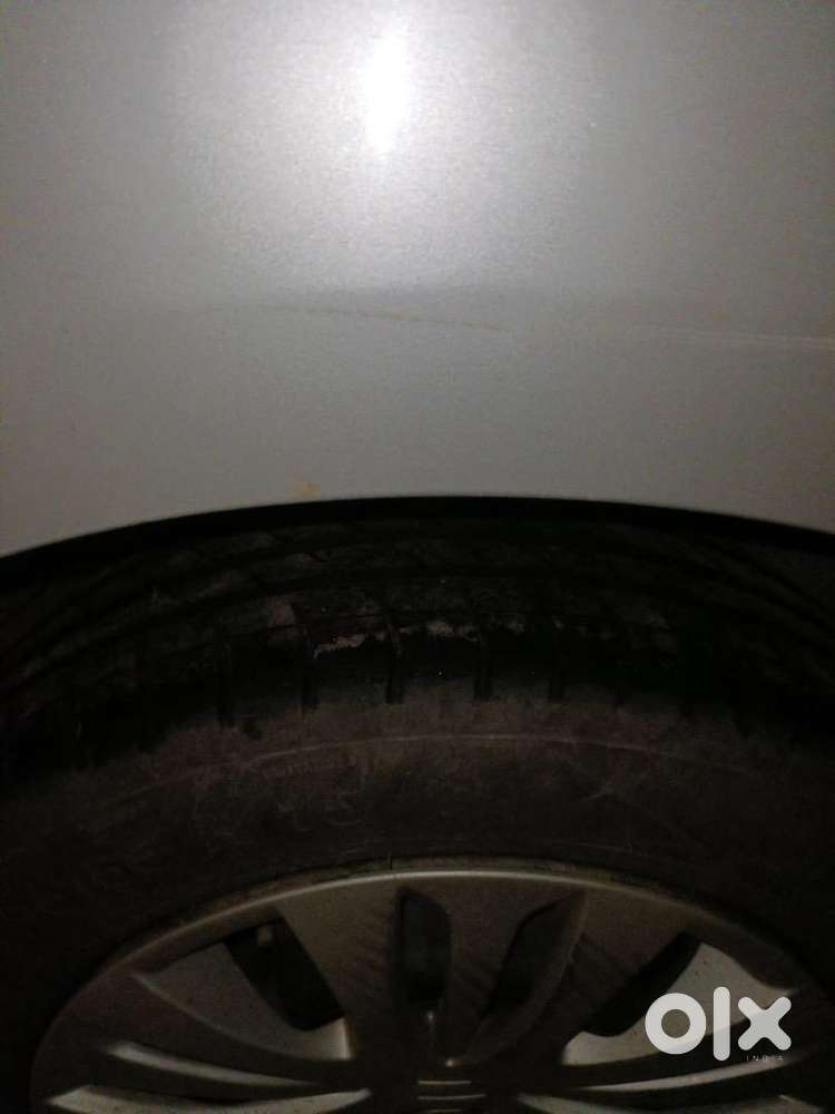 Maruti Suzuki Ertiga 2014 Petrol 51500 Km Driven