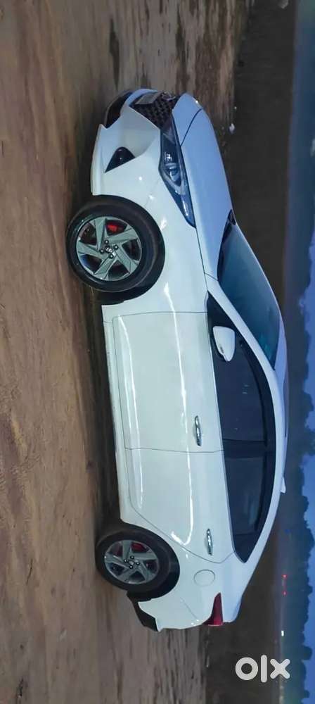 Hyundai Verna 1.5 Diesel 2020