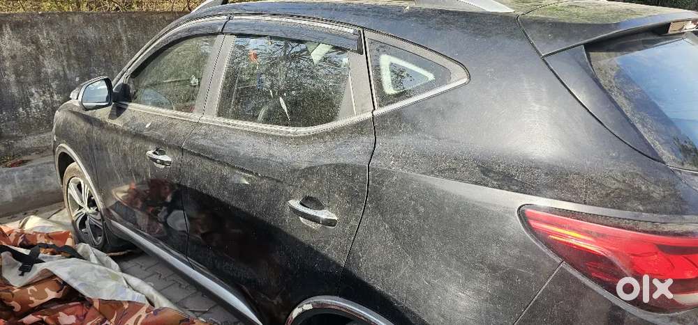 Mg Astor 2022 Petrol 12800 Km Driven