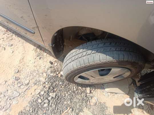 Maruti Suzuki Wagon R Vxi, 2018, Petrol