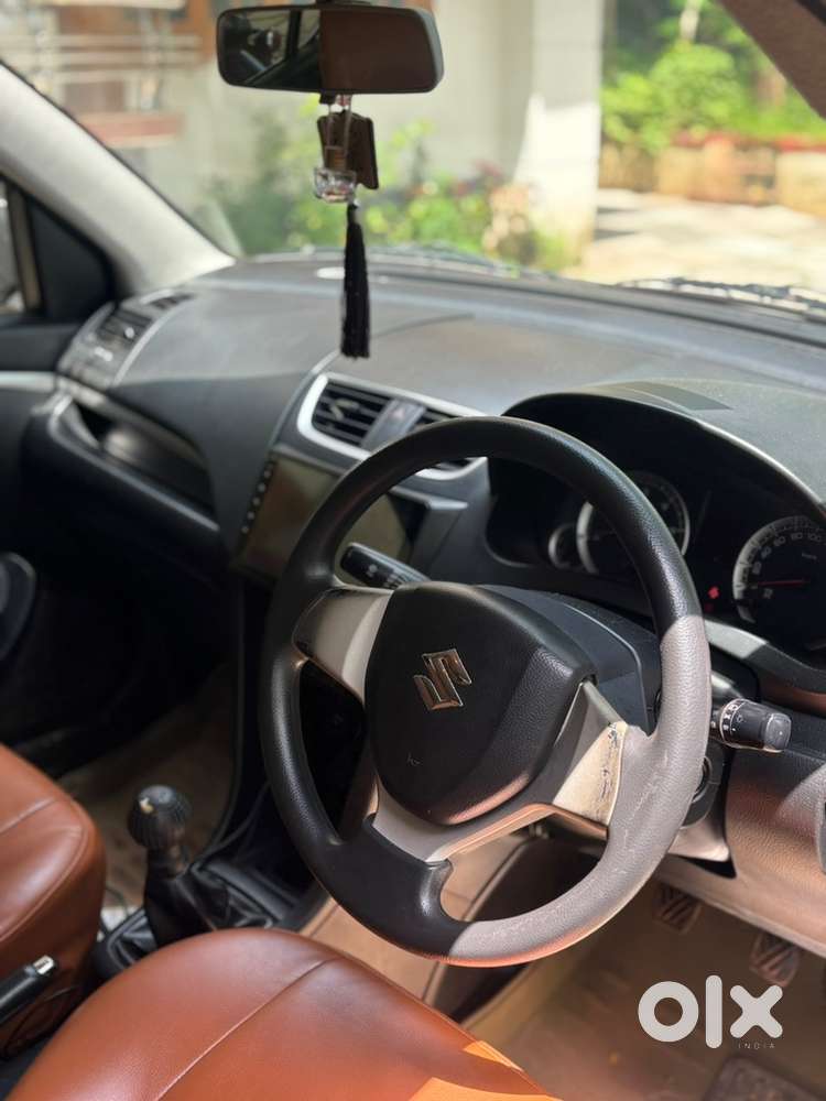 Swift Maruti Diesel 2013