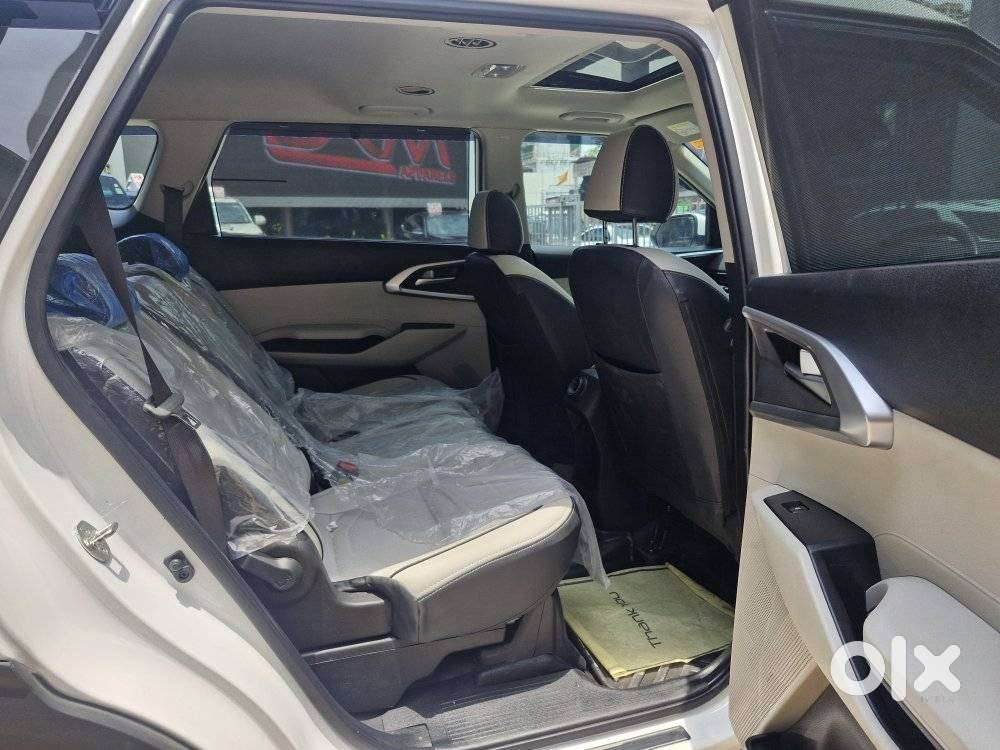 Kia Carens Prestige Plus Diesel, 2025, Diesel