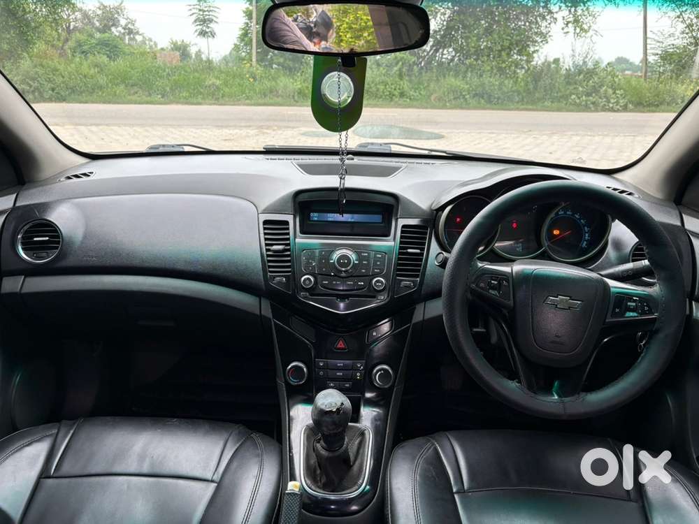 Chevrolet Cruze Diesel 2010