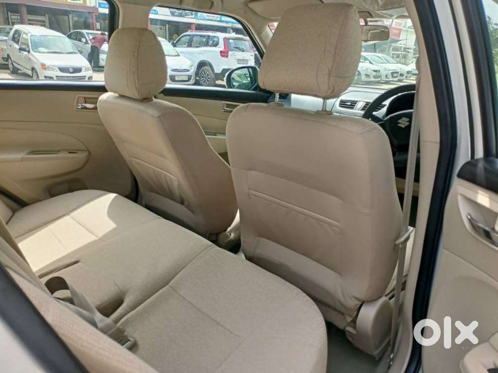 Maruti Suzuki Dzire 2017-2020 Vdi, 2016