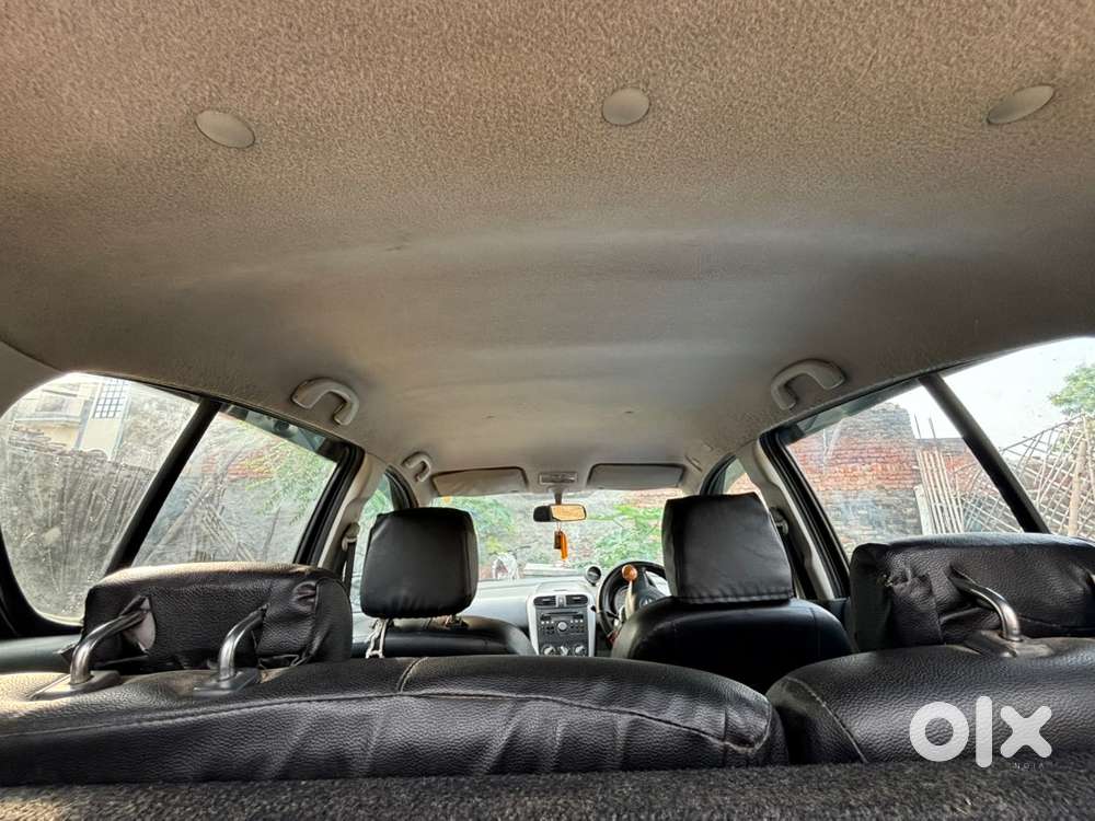 Maruti Suzuki Ritz 2010
