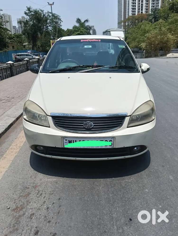 Tata Indica Cs 2030 Tak Paper' Celar