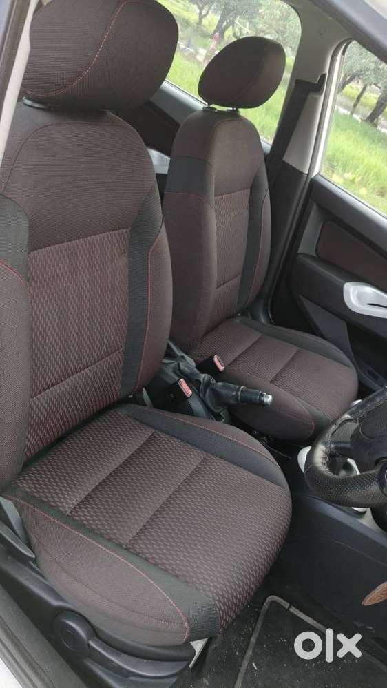 Ford Figo 1.5d Titanium Mt, 2012, Diesel