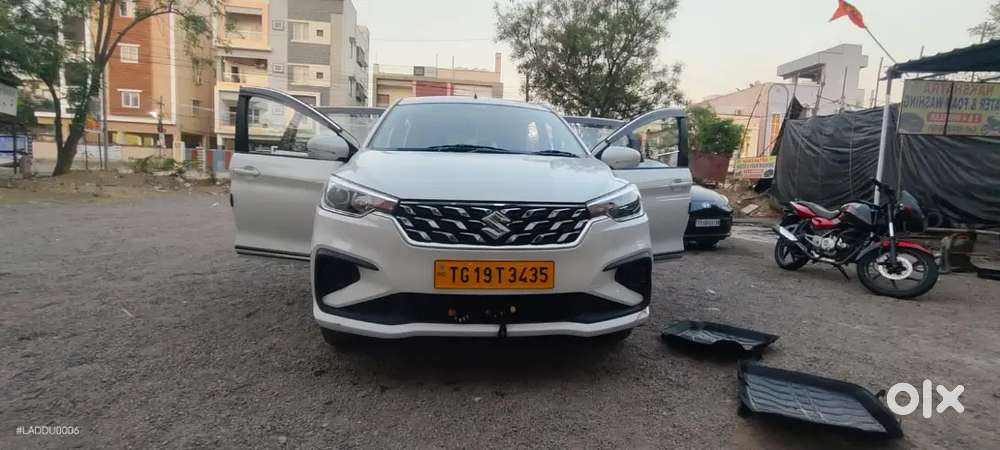 Maruti Suzuki Dzire 2025