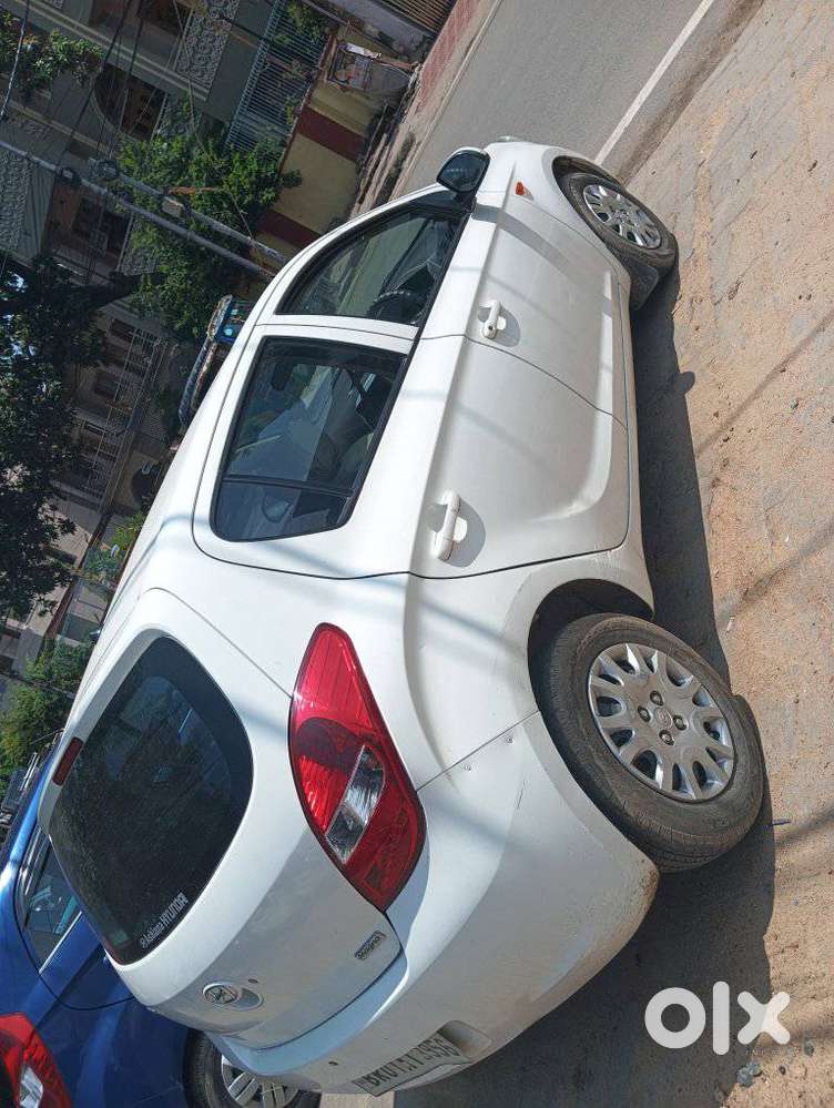Hyundai I20 Magna 1.2 Vtvt, 2009, Petrol