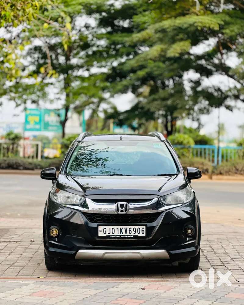 Honda Wr-v I-dtec S, 2019, Diesel