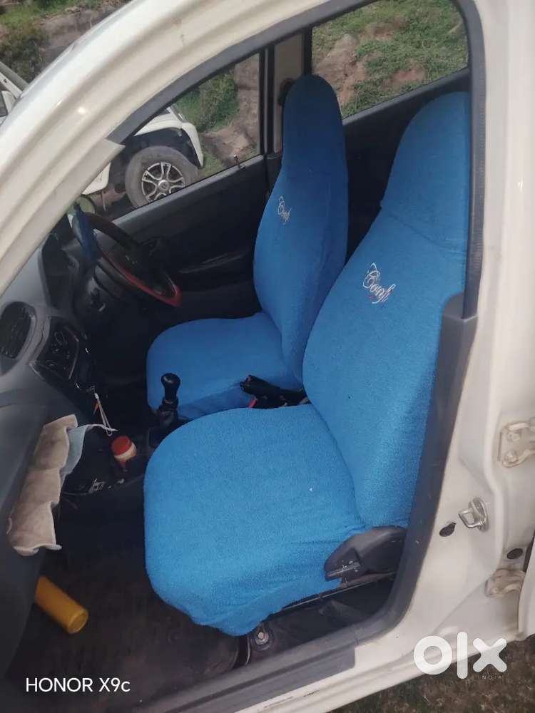 Price Is Negotiable