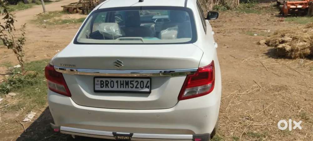 Maruti Suzuki Dzire 2024 Petrol 19000 Km Driven
