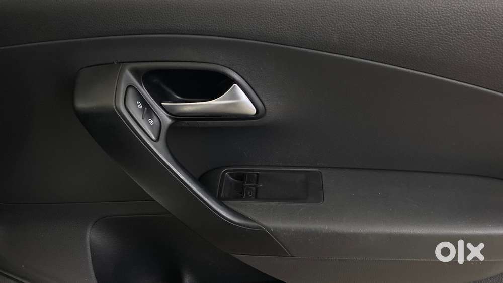 Volkswagen Polo 1.0 Mpi Trendline, 2021, Petrol