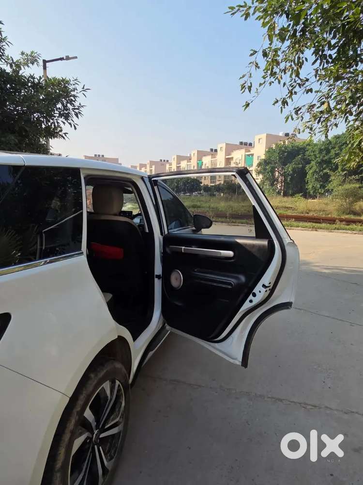 Mg Windsor Ev 2025 Essence Pro